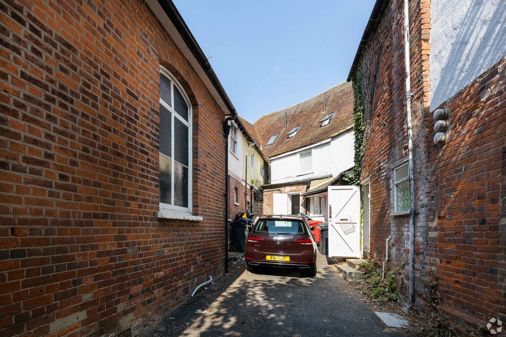 100-102 High St, Braintree for sale Building Photo- Image 1 of 1