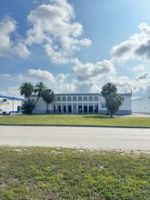 13145 NW 45th Ave, Opa Locka, FL for rent Primary Photo- Image 1 of 7