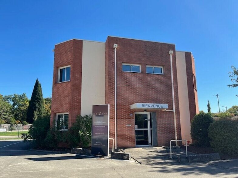 Office in Toulouse for sale - Building Photo - Image 3 of 17