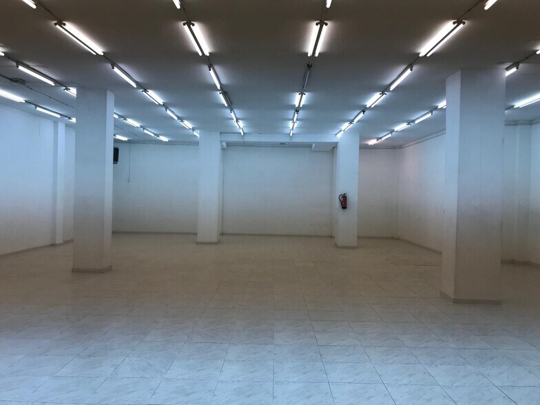 Plaza de Aladreros, 2, Córdoba, Córdoba for sale - Interior Photo - Image 3 of 4