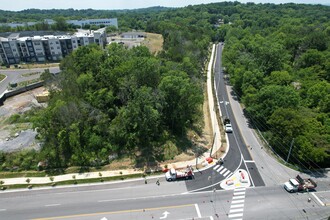 561 Stewarts Ferry Pike, Nashville, TN for sale Aerial- Image 1 of 6