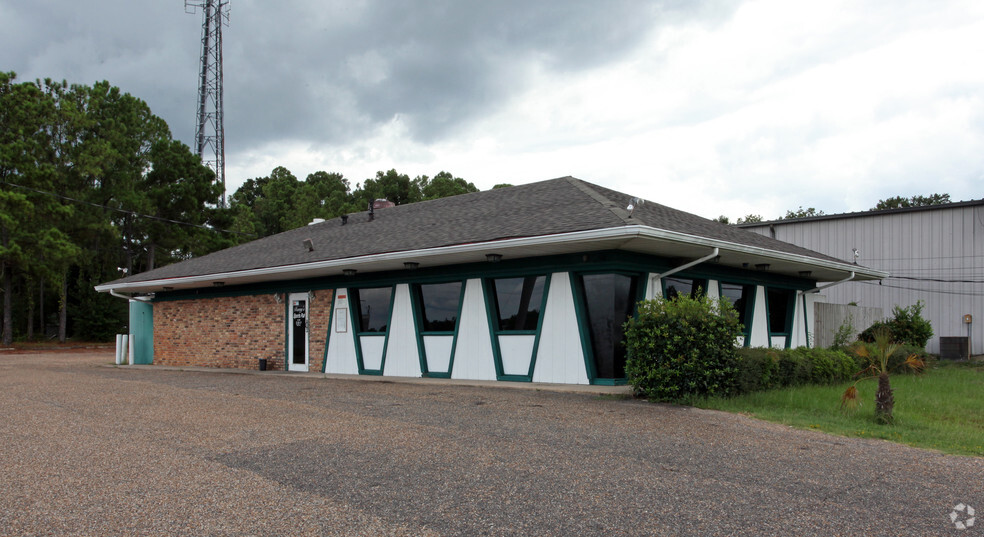 2551 Government Blvd, Mobile, AL for sale - Primary Photo - Image 1 of 1