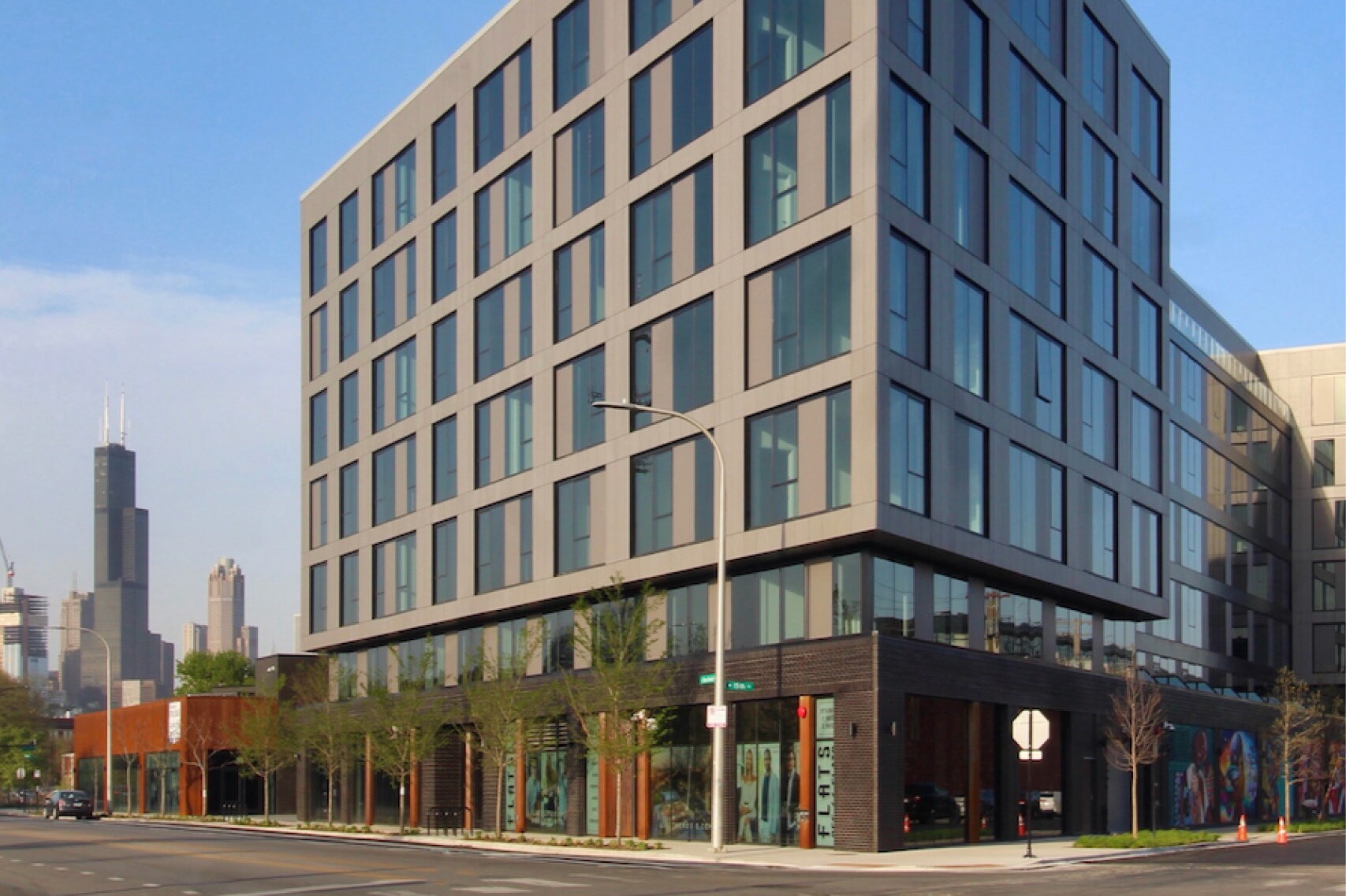 1461 S Blue Island Ave, Chicago, IL to rent Building Photo- Image 1 of 61