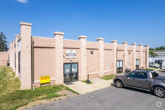 More details for 50 Hilton St, Easton, PA - Flex for Rent