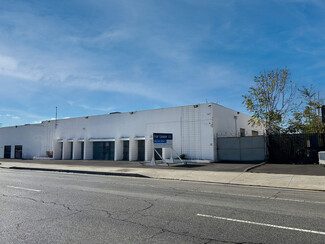 More details for 8511 Lankershim Blvd, Sun Valley, CA - Industrial for Rent