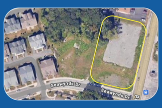 More details for 7437 Post rd, North Kingstown, RI - Land for Rent