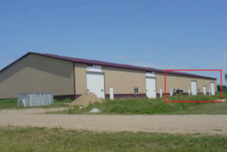 More details for 26070 Ashley St, Hartford, SD - Industrial for Rent