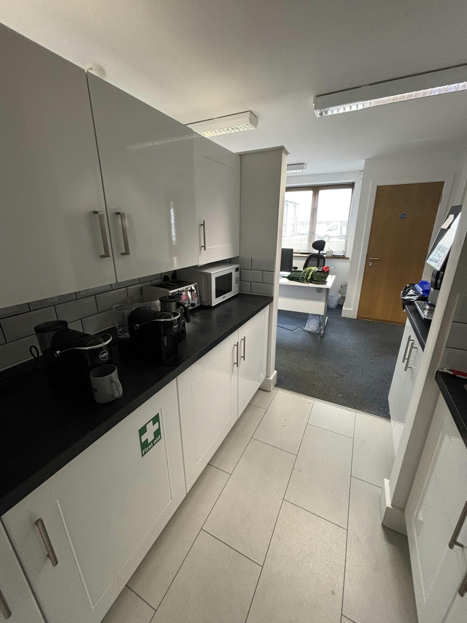 3 Dry Drayton Rd, Oakington to rent Building Photo- Image 1 of 2