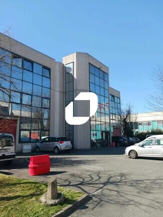 More details for Light Industrial to Rent