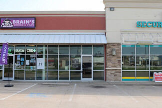 More details for 2701 W SW Loop 323, Tyler, TX - Office/Retail for Rent