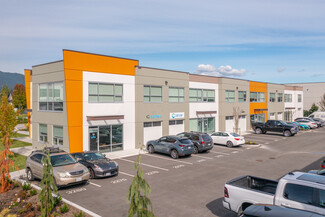 More details for 853 Seaborne Ave, Port Coquitlam, BC - Light Industrial for Sale