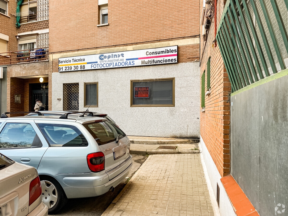 Avenida de Portugal, 73, Móstoles, MAD 28934 -  -  - Interior Photo - Image 2 of 2