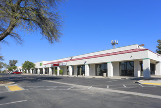 More details for 225 E Valencia Rd, Tucson, AZ - Retail for Rent