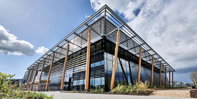 More details for Industrial to Rent