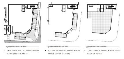 16610 Templeton St, San Diego, CA for rent Floor Plan- Image 1 of 1