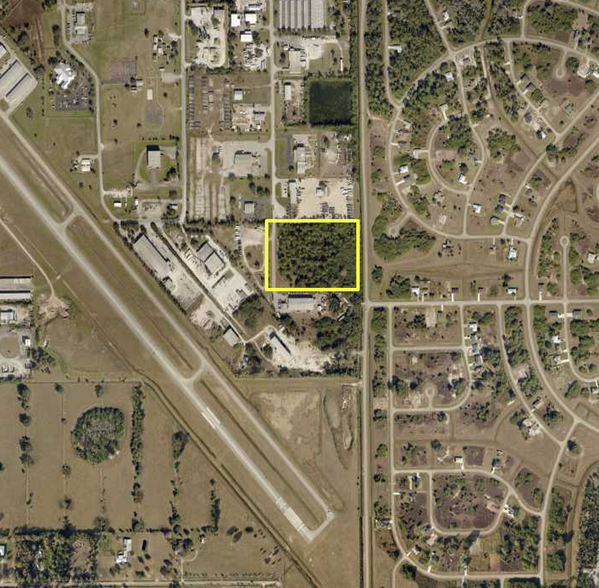 Commerce Dr., Labelle, FL for sale - Primary Photo - Image 1 of 1