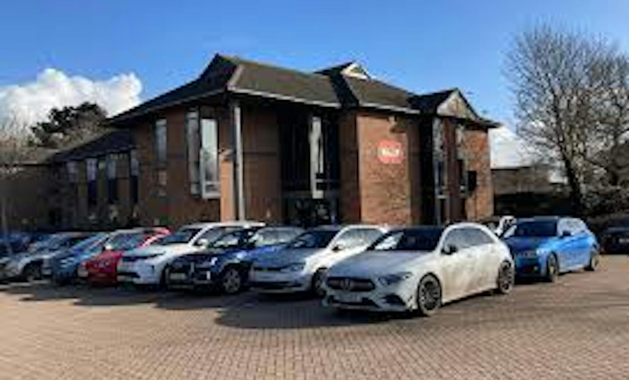 Woodlands, Bradley Stoke to rent Building Photo- Image 1 of 1