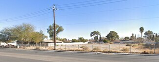 More details for 3995 Vegas dr, Las Vegas, NV - Land to Rent