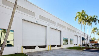 More details for 1850 NW 84th Ave, Miami, FL - Industrial for Rent