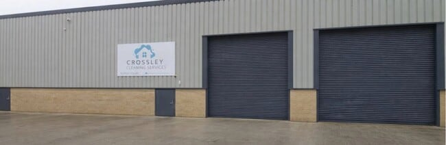 More details for 869 Thornton Road, Bradford - Industrial to Rent