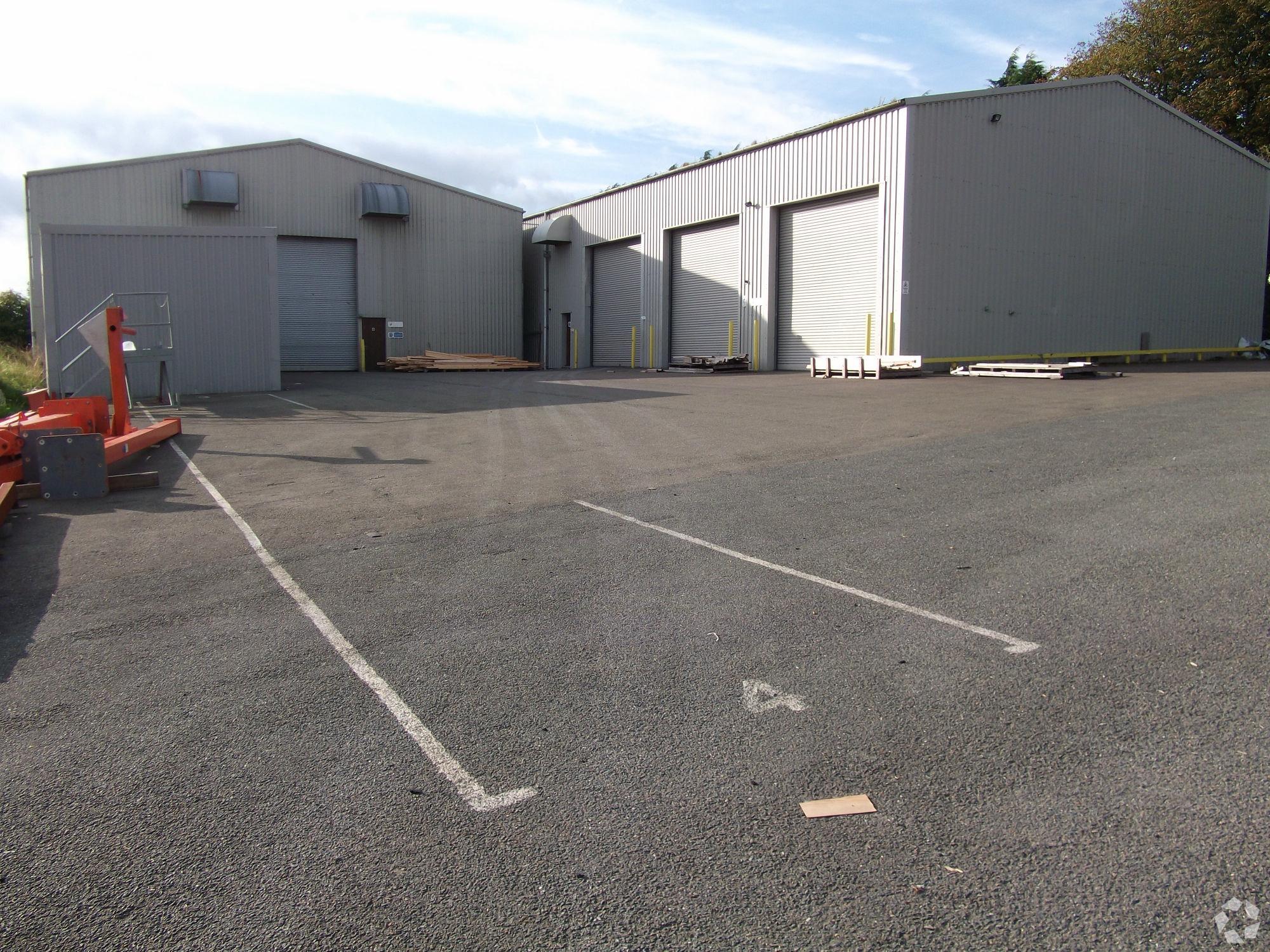 Stoke Climsland, Callington for sale Primary Photo- Image 1 of 1