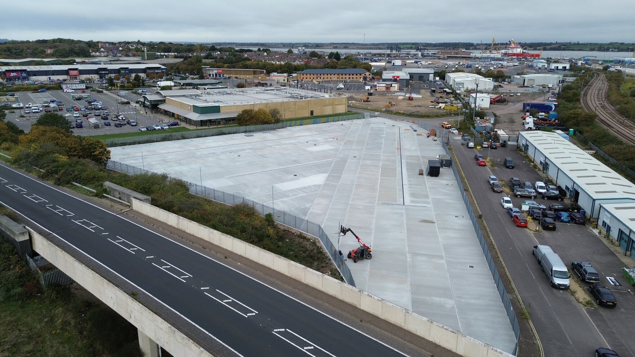 Store Rd, Parkeston to rent Primary Photo- Image 1 of 4