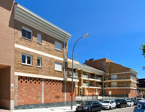 Calle Julián Berrendero, 14, San Agustín del Guadalix, Madrid for sale Building Photo- Image 1 of 4