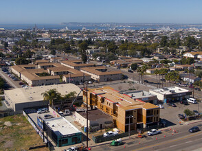 2428 Highland Ave, National City, CA for sale Building Photo- Image 1 of 1