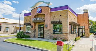 More details for Taco Bell Portfolio – Retail for Sale