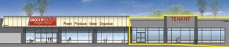 More details for 2155 Pacific Coast Hwy, Lomita, CA - Retail for Rent