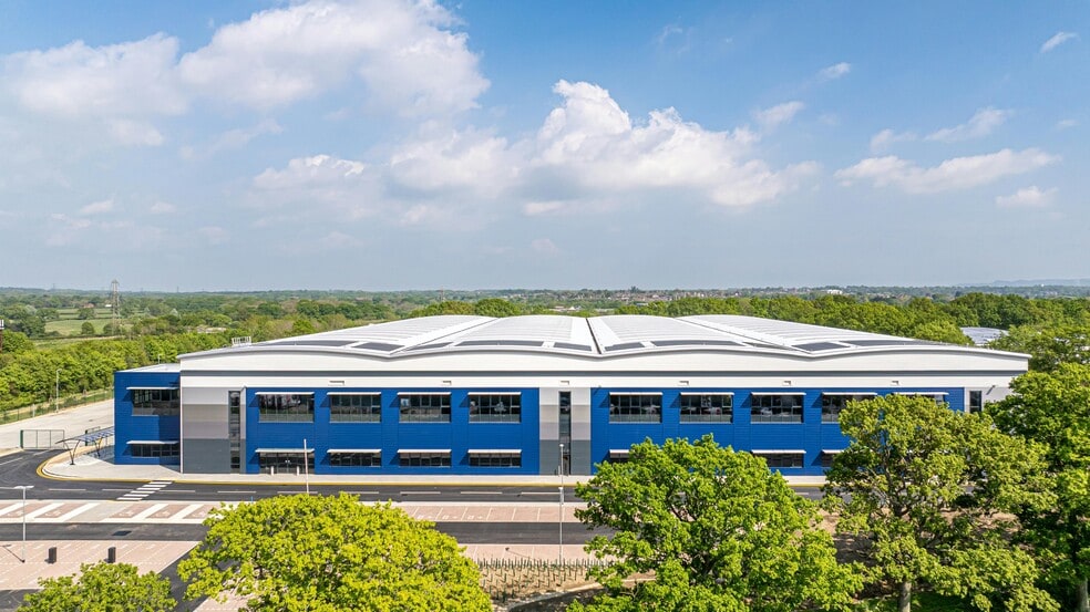 Gotham Green Way, Hassocks for sale - Building Photo - Image 2 of 17