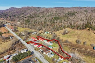 More details for 107 Eddie Ln, Roan Mountain, TN - Land for Sale