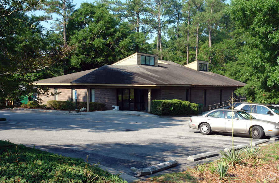 1990 S 16th St, Wilmington, NC for sale - Primary Photo - Image 1 of 2