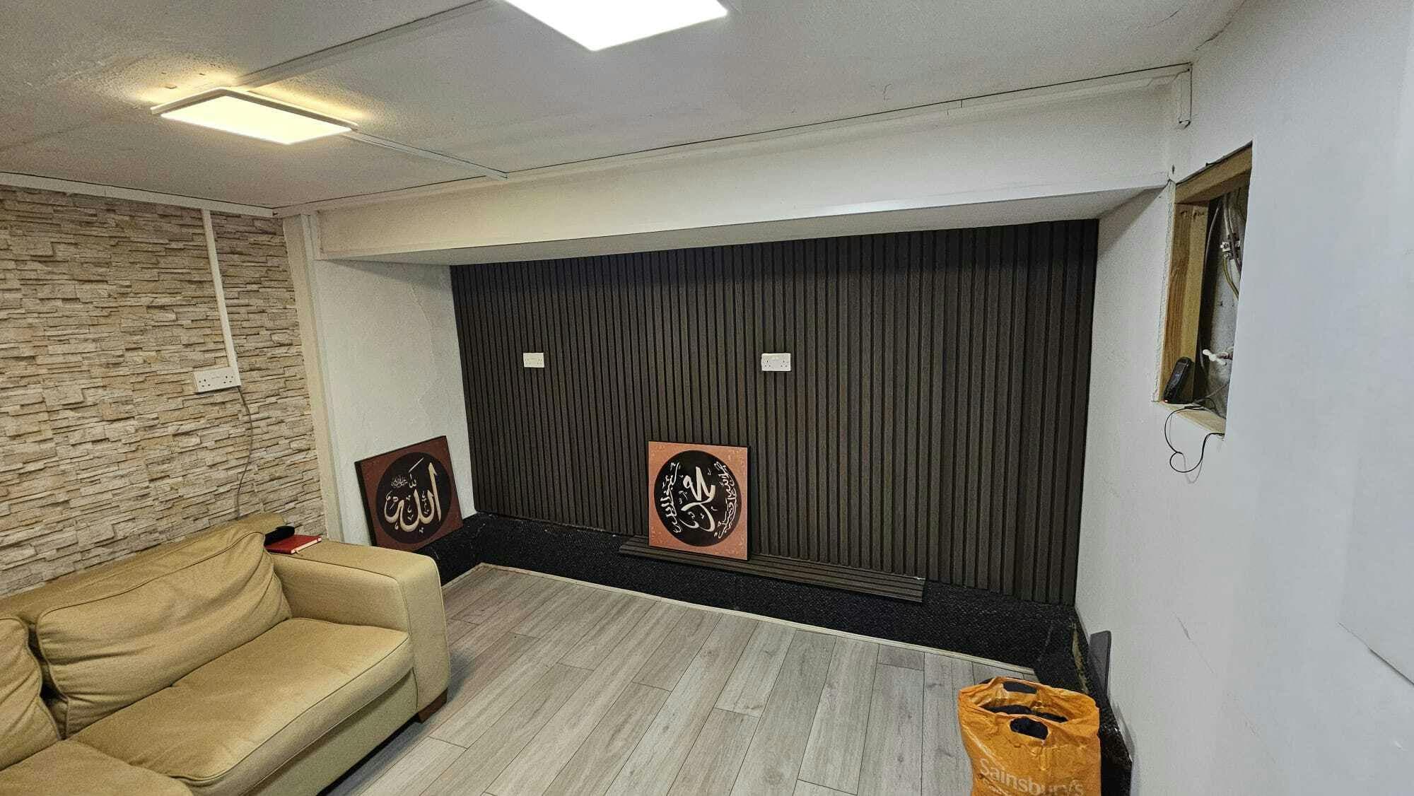 118 Stepney Way, London to rent Interior Photo- Image 1 of 3