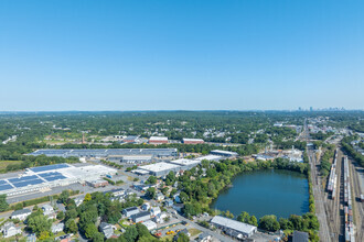 65 Sprague St, Hyde Park, MA - aerial  map view - Image1