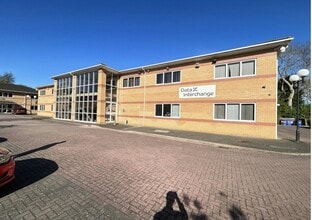 Lynch Wood, Peterborough to rent Building Photo- Image 1 of 3