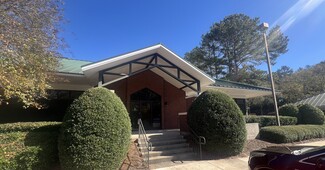 More details for 200 Brookstone Centre Parkway, Columbus, GA - Office for Rent