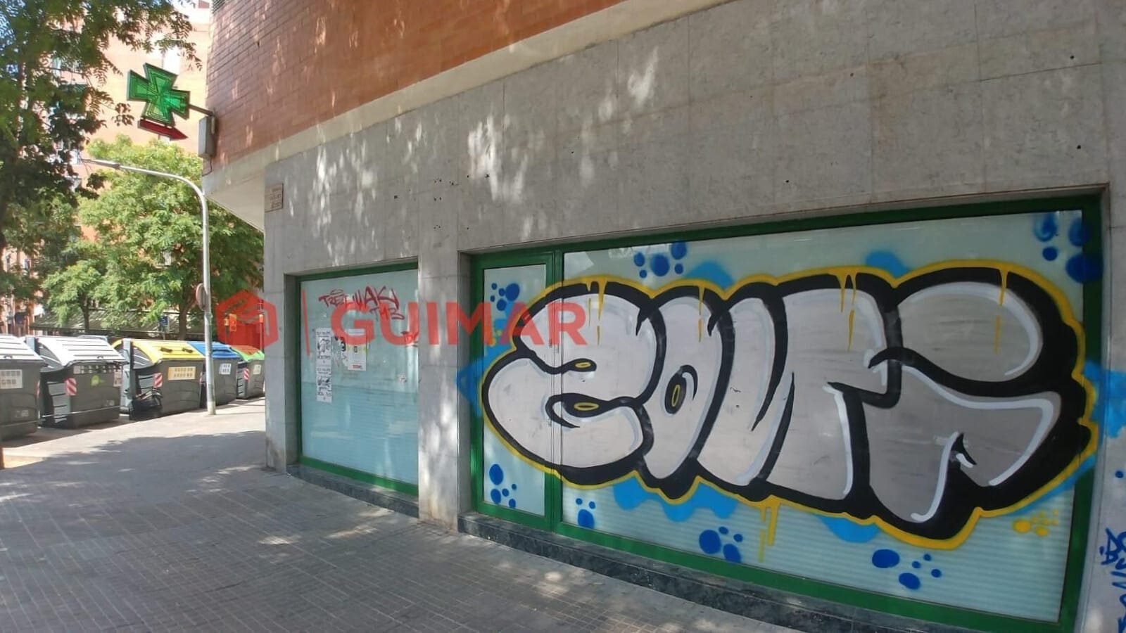 Carrer de Rupert Lladó, 9, Sant Feliu de Llobregat, BAR 08980 -  -  - Interior Photo - Image 1 of 1