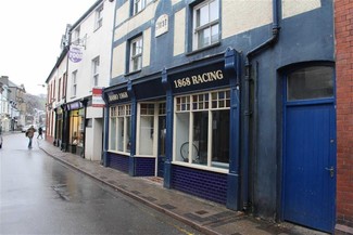 More details for Denbigh St, Llanrwst - Retail for Rent