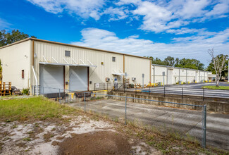 More details for 5250 140th Ave N, Clearwater, FL - Industrial for Rent