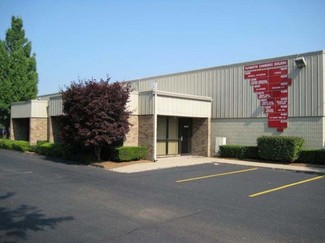 More details for 41170-41300 Joy Rd, Plymouth, MI - Industrial for Rent