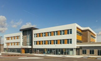 More details for 370 Bayview Dr, Barrie, ON - Office / Medical to Rent