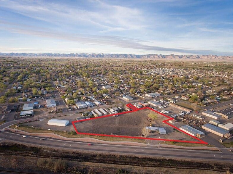 733 Hwy 6 & 50, Fruita 81521