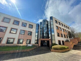 More details for 55B Rue Du Petit Robinson, Jouy-en-Josas - Office for Sale