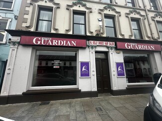 More details for 49 High St, Antrim - Retail for Rent