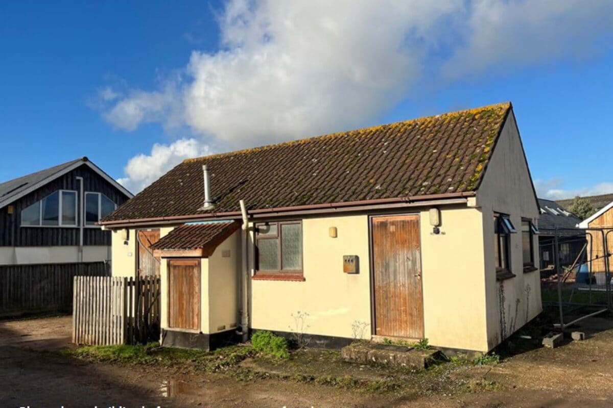 Yeo Business Park, Exeter to rent Primary Photo- Image 1 of 4