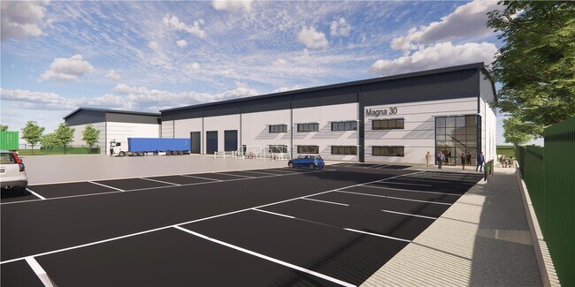 More details for Magna Rd, Bournemouth - Industrial to Rent