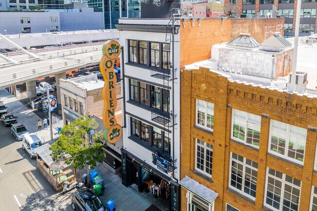 More details for 577 Howard St, San Francisco, CA - Office to Rent