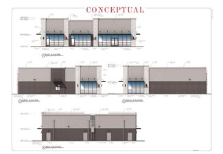 More details for 9441 N Garnett Rd, Owasso, OK - Retail for Rent