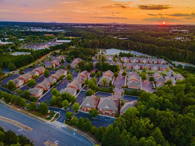 More details for 5755 N Point Pky, Alpharetta, GA - Office to Rent